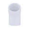 Charlotte Pipe And Foundry Charlotte Pipe Schedule 40 1-1/4 in. Slip X 1-1/4 in. D Slip PVC Elbow 1 pk PVC 02309 1200 - alternate 3